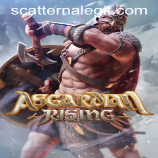 Asgardian Rising: The Enchanting World of Scatterna