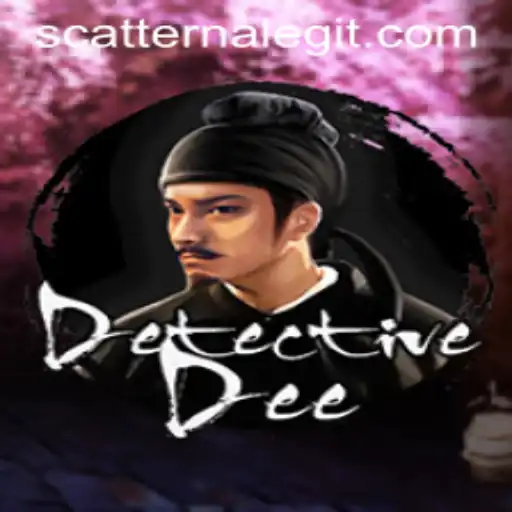 Detective Dee Unraveling Scatterna