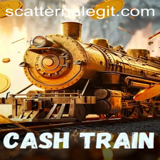 Discover the Thrill of CashTrain