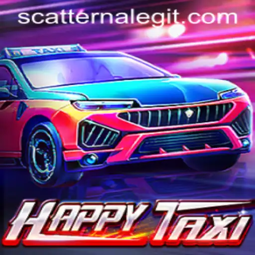 Discover the Thrilling World of HappyTaxi and Mastering the Scatterna Challenge