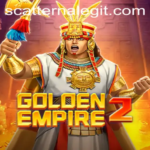 GoldenEmpire2: Embark on Your Quest with the Scatterna