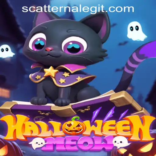 Exploring the Whimsical World of HalloweenMeow: An In-Depth Look at Scatterna Gameplay
