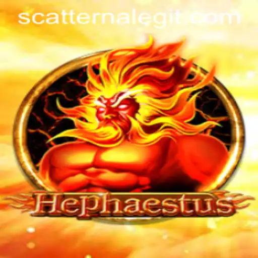 Unveiling Hephaestus: A Journey into the World of Scatterna