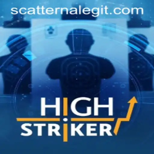 HighStriker: Unleashing the Power of Strategy in Scatterna