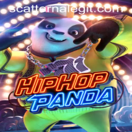 HipHopPanda Game Deep Dive