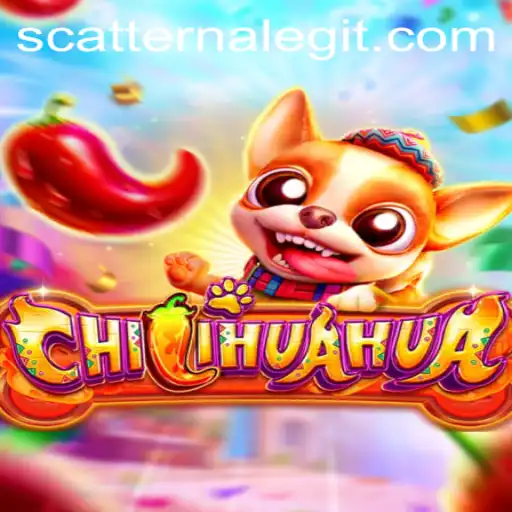 Unveiling the Excitement of CHILIHUAHUA: The Game that Redefines Strategy with Scatterna