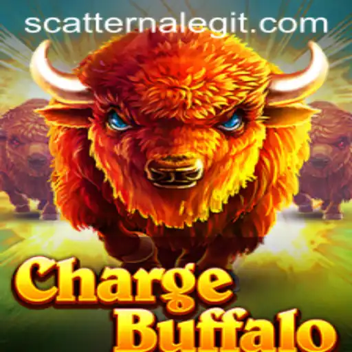 Exploring the Thrills of ChargeBuffalo: A Deep Dive into Scatterna