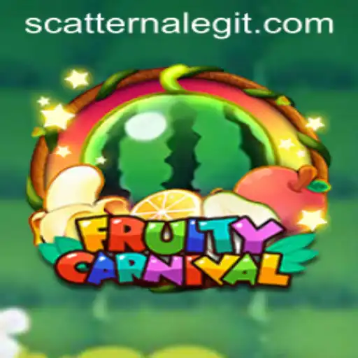 Exploring FruityCarnival: A Juicy Adventure in the World of Scatterna