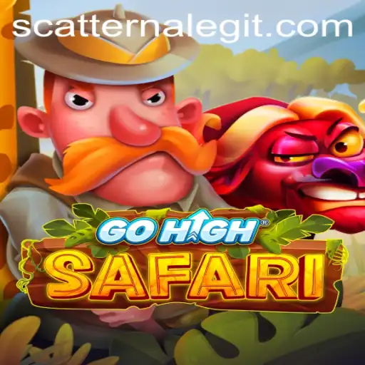 Experience the Thrill of GoHighSafari: An In-Depth Guide to the Game's Adventure and Strategy