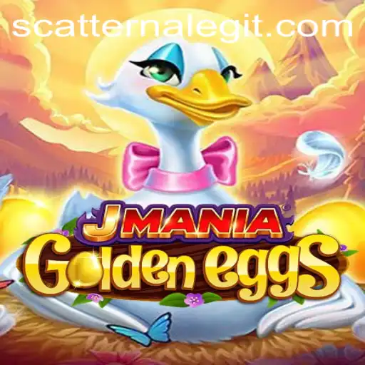 JManiaGoldenEggs: A New Gaming Sensation with a Twist