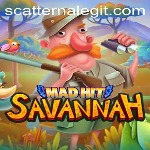 MadHitSavannah - A Captivating Adventure in the Heart of Savannah