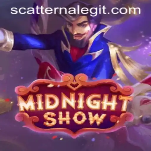 Experience the Enchantment of MidnightShow: A Dive into the Mystical World of Scatterna