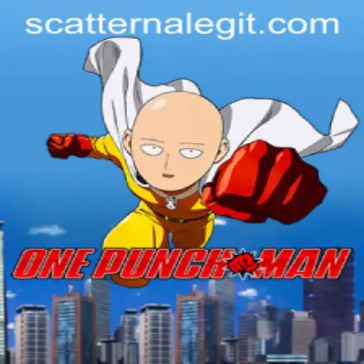 Diving Into the World of OnePunchMan: The Thrilling Adventure with Scatterna
