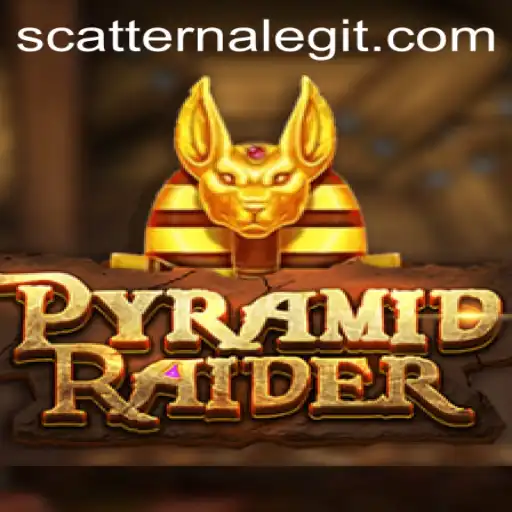 Discover the Thrilling World of PyramidRaider: Unveil the Secrets of