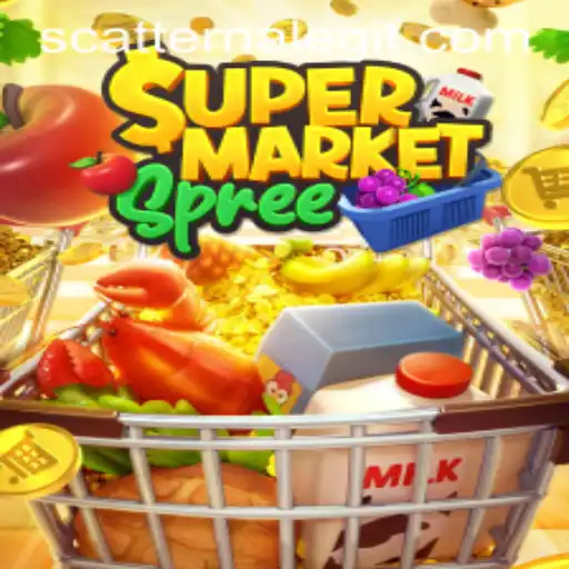 Discover the Thrills of SupermarketSpree: A New Gaming Adventure