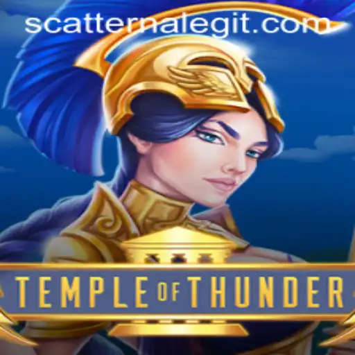 Temple of Thunder: Exploring the Enigmatic World of Scatterna