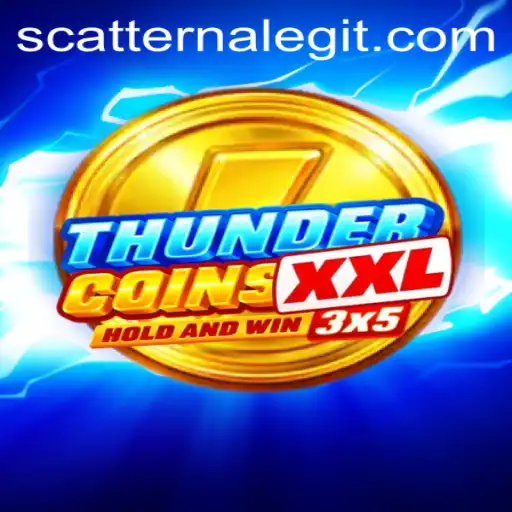 Unveiling ThunderCoinsXxl