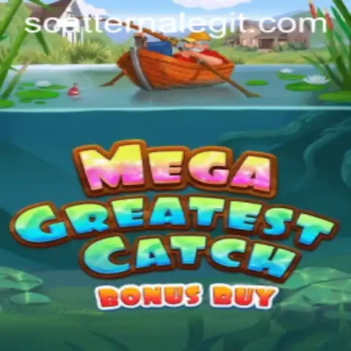 Unveiling MegaGreatestCatchBonusBuy: The Ultimate Gaming Experience