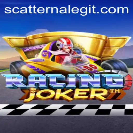Discover the Thrills of RacingJoker: A Revolution in Gaming with Scatterna