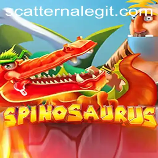 Uncovering the World of Spinosaurus: The Game of Strategy and Fun