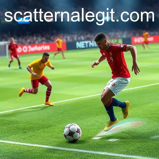 Virtual Sports Revolutionizing the Sporting World